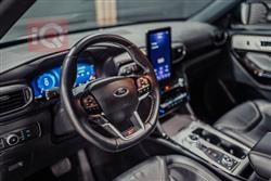 فورد إكسبلورر